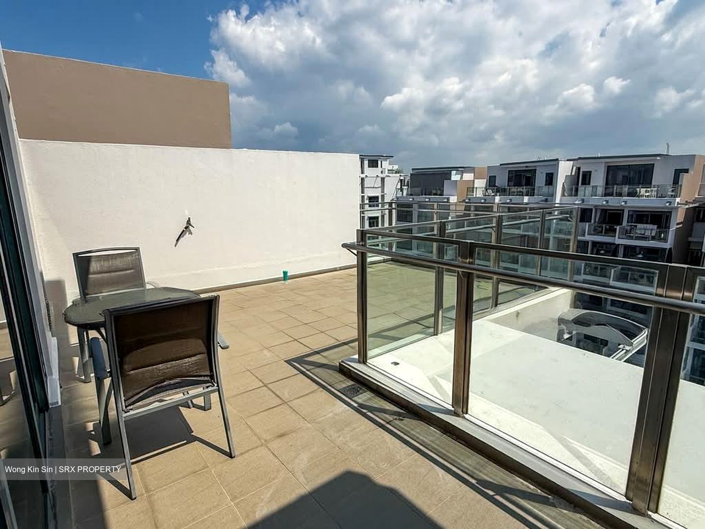 Urban Vista (D16), Condominium #564439081